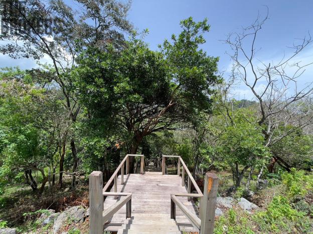 Prodej pozemku, Coxen Hole, Roatán, Honduras, 1966 m2