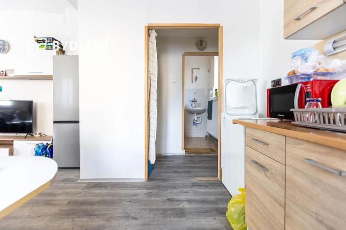 Prodej činžovního domu, Jeníkov, 509 m2