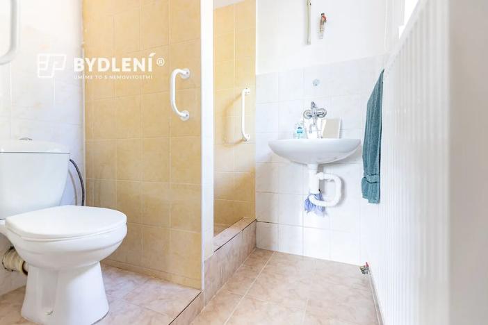 Prodej činžovního domu, Jeníkov, 509 m2