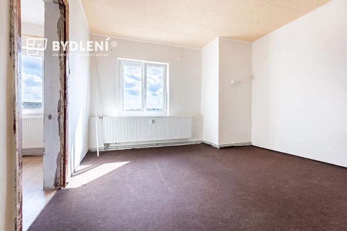 Prodej činžovního domu, Jeníkov, 509 m2