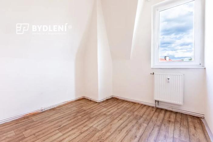 Prodej činžovního domu, Jeníkov, 509 m2