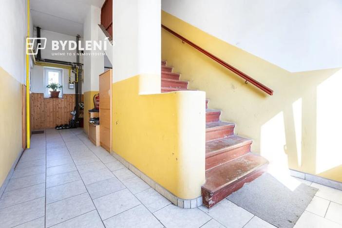 Prodej činžovního domu, Jeníkov, 509 m2