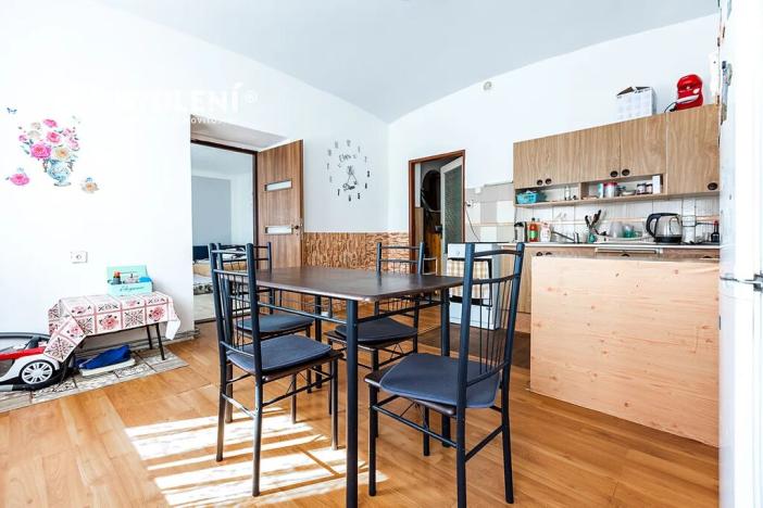 Prodej činžovního domu, Jeníkov, 509 m2