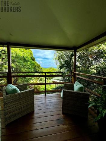 Prodej rodinného domu, Coxen Hole, Roatán, Honduras, 668 m2