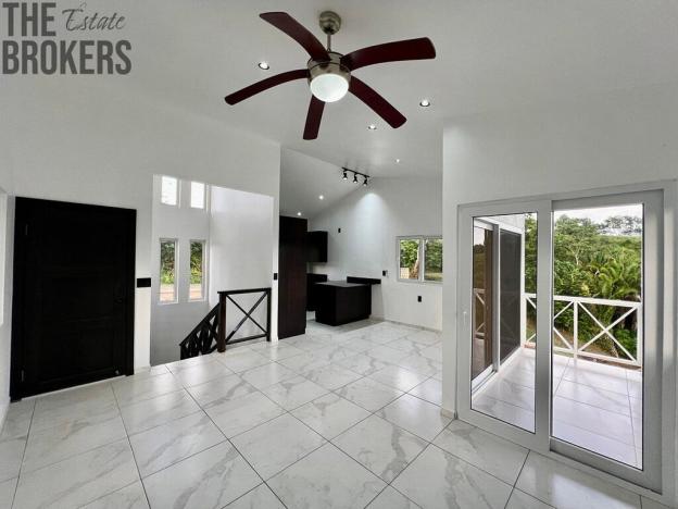 Prodej rodinného domu, Coxen Hole, Roatán, Honduras, 90 m2