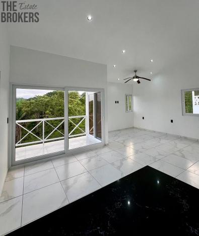 Prodej rodinného domu, Coxen Hole, Roatán, Honduras, 90 m2