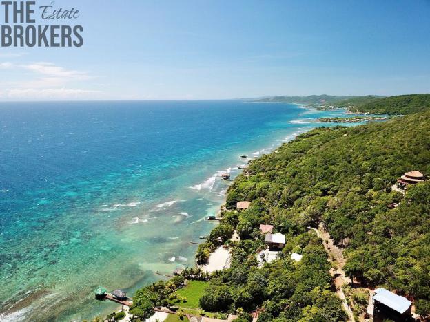 Prodej rodinného domu, Coxen Hole, Roatán, Honduras, 419 m2