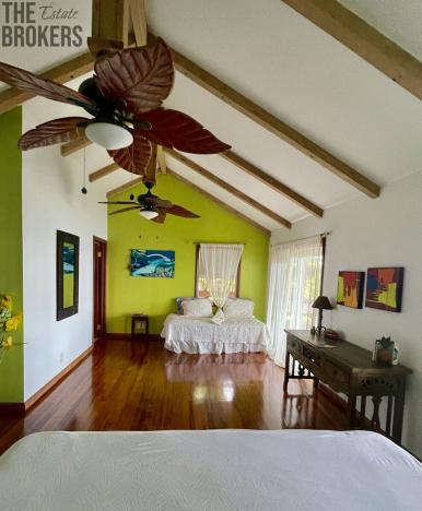 Prodej rodinného domu, point, José Santos Guardiola, Honduras, 279 m2