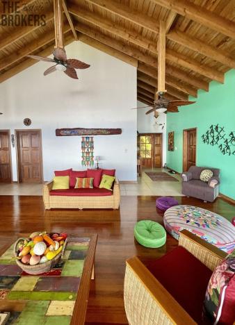 Prodej rodinného domu, point, José Santos Guardiola, Honduras, 279 m2