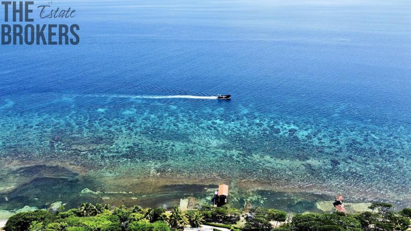 Prodej rodinného domu, point, José Santos Guardiola, Honduras, 279 m2