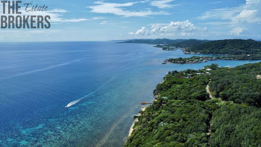 Prodej rodinného domu, point, José Santos Guardiola, Honduras, 279 m2