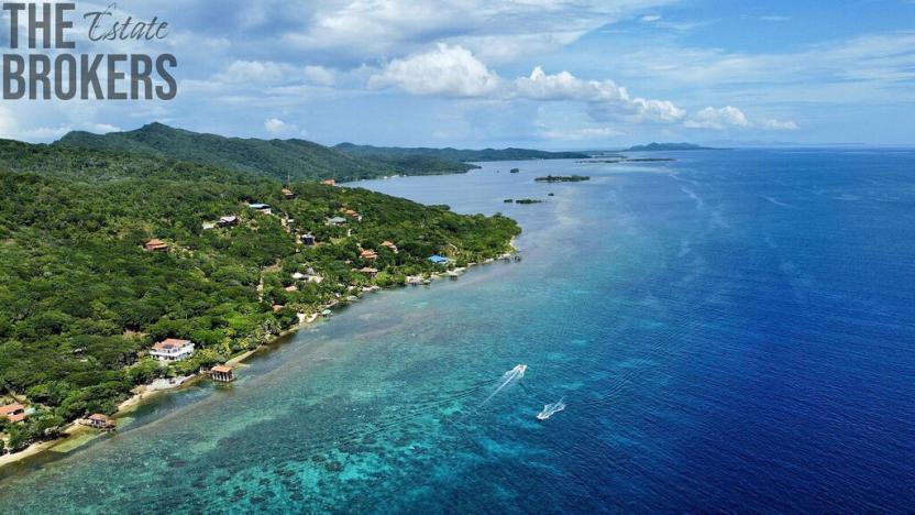 Prodej rodinného domu, point, José Santos Guardiola, Honduras, 279 m2