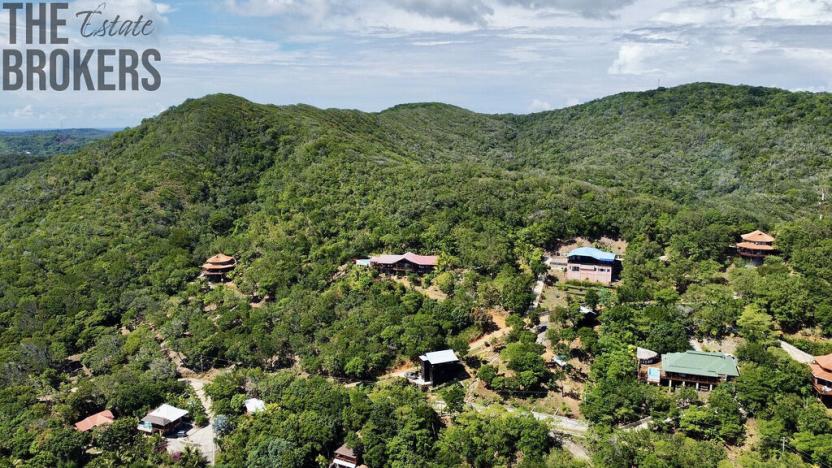 Prodej rodinného domu, point, José Santos Guardiola, Honduras, 279 m2