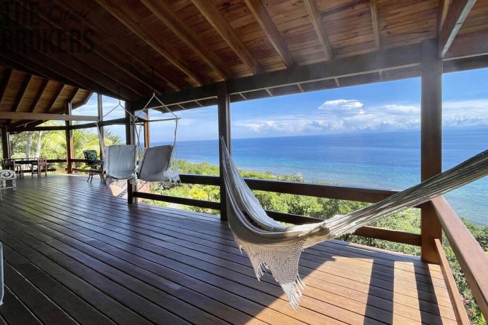 Prodej rodinného domu, point, José Santos Guardiola, Honduras, 279 m2