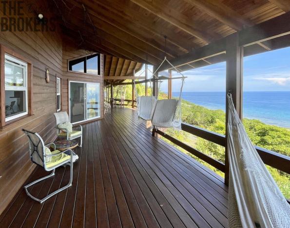 Prodej rodinného domu, point, José Santos Guardiola, Honduras, 279 m2