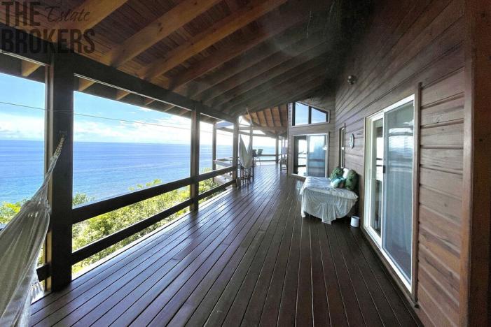 Prodej rodinného domu, point, José Santos Guardiola, Honduras, 279 m2