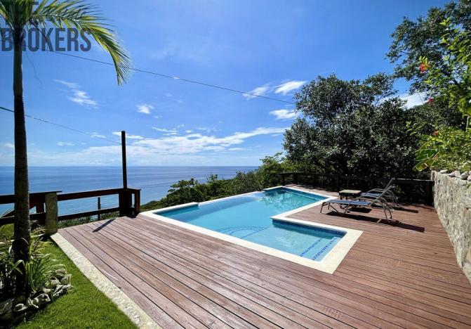 Prodej rodinného domu, point, José Santos Guardiola, Honduras, 279 m2