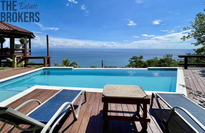 Prodej rodinného domu, point, José Santos Guardiola, Honduras, 279 m2