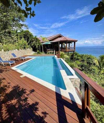 Prodej rodinného domu, point, José Santos Guardiola, Honduras, 279 m2