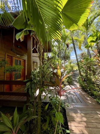 Prodej rodinného domu, point, José Santos Guardiola, Honduras, 279 m2