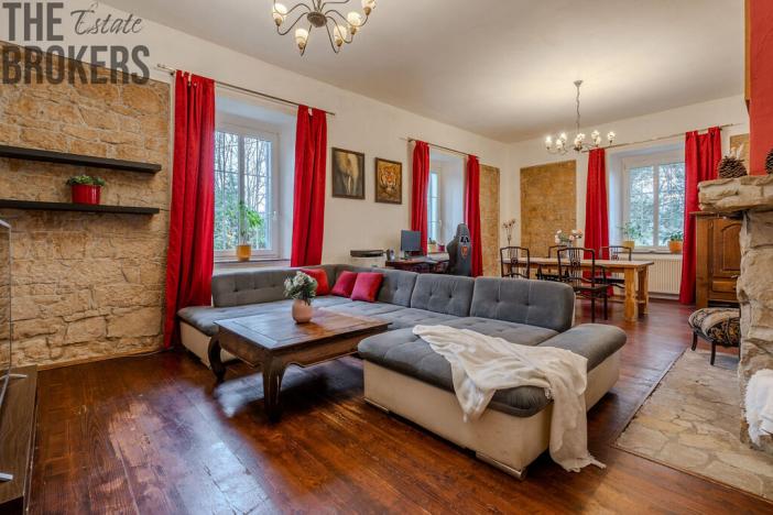 Prodej rodinného domu, Hředle, 279 m2