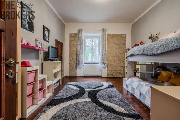 Prodej rodinného domu, Hředle, 279 m2