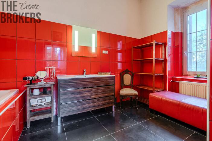 Prodej rodinného domu, Hředle, 279 m2