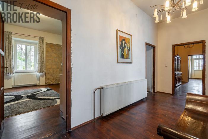 Prodej rodinného domu, Hředle, 279 m2