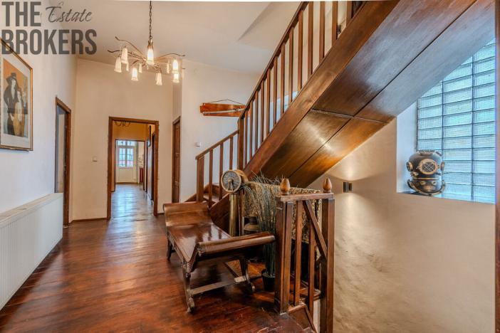 Prodej rodinného domu, Hředle, 279 m2