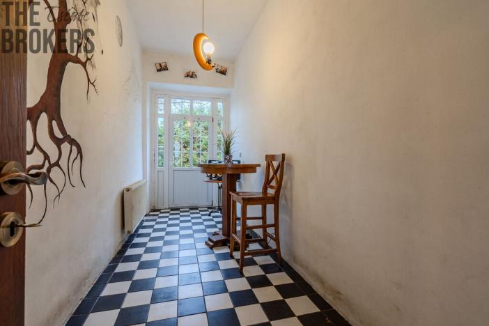 Prodej rodinného domu, Hředle, 279 m2