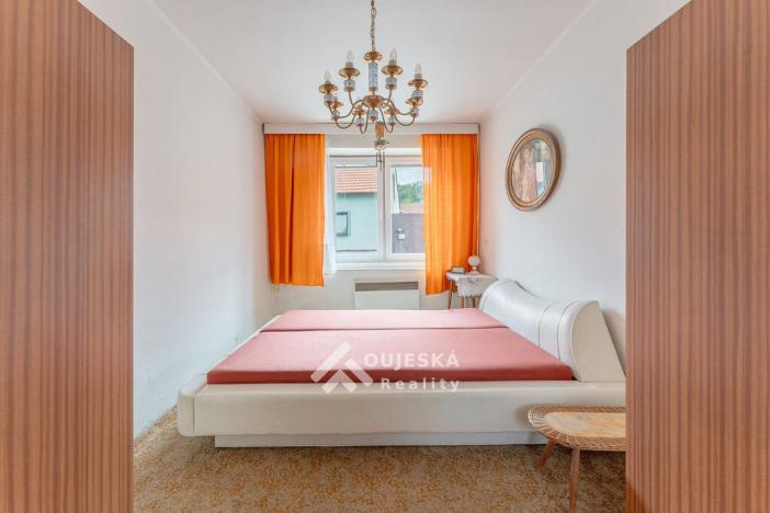 Prodej restaurace, Lhota Rapotina, 129 m2