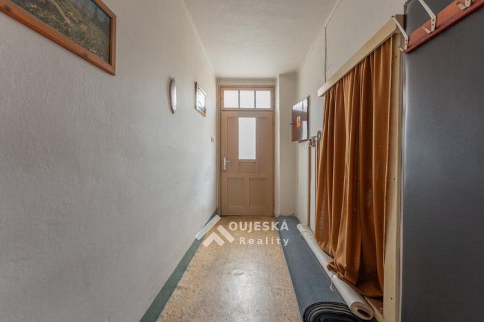 Prodej restaurace, Lhota Rapotina, 129 m2