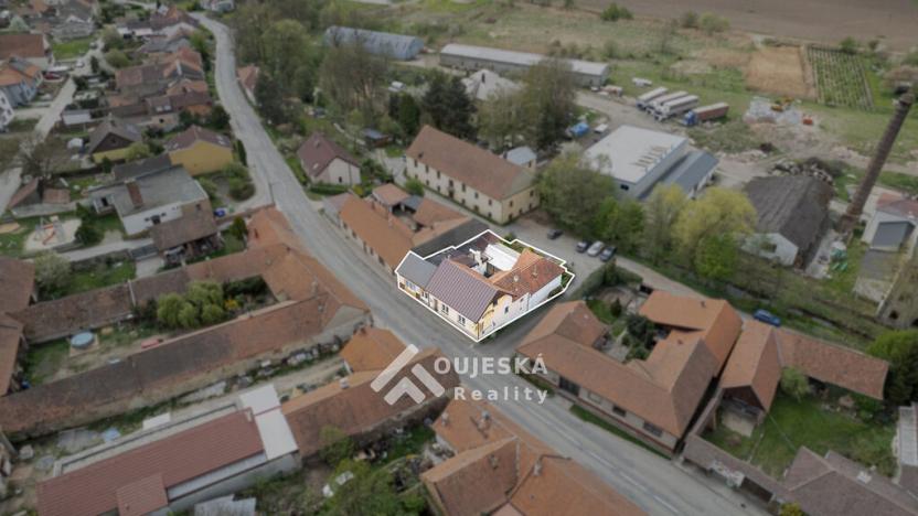 Prodej restaurace, Lhota Rapotina, 129 m2