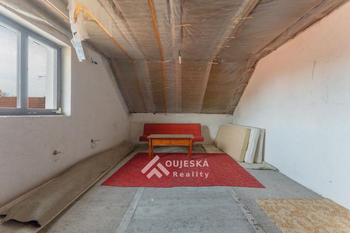 Prodej rodinného domu, Lhota Rapotina, 129 m2