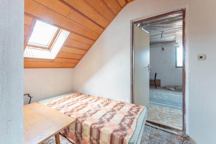 Prodej rodinného domu, Lhota Rapotina, 129 m2