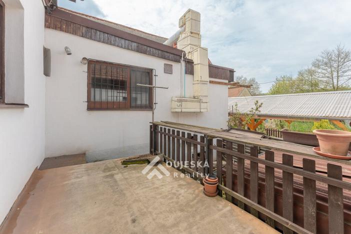 Prodej rodinného domu, Lhota Rapotina, 129 m2