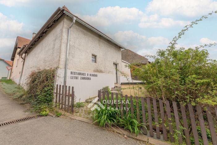 Prodej rodinného domu, Lhota Rapotina, 129 m2