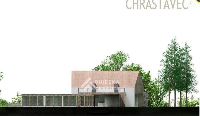 Prodej pozemku, Chrastavec, 3088 m2