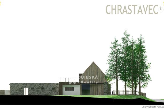 Prodej pozemku, Chrastavec, 3088 m2