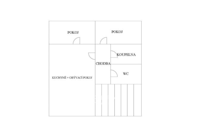 Prodej rodinného domu, Chrastavec, 325 m2