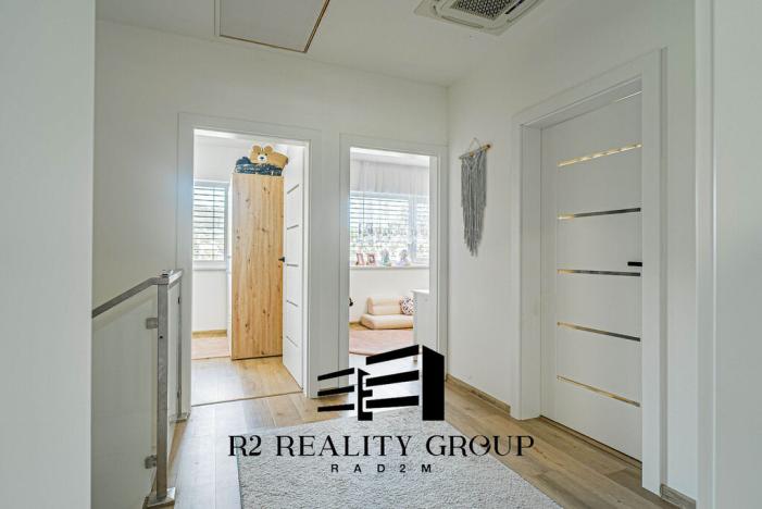 Prodej rodinného domu, Linhartice, 145 m2