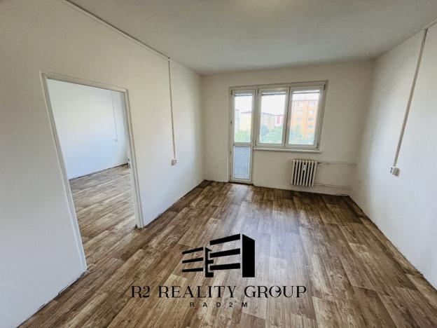 Prodej bytu 3+1, Prostějov, Okružní, 69 m2