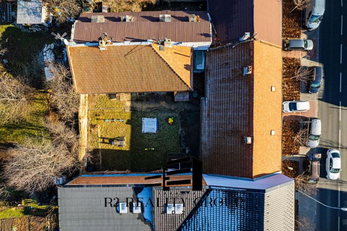 Prodej rodinného domu, Prostějov, Plumlovská, 178 m2