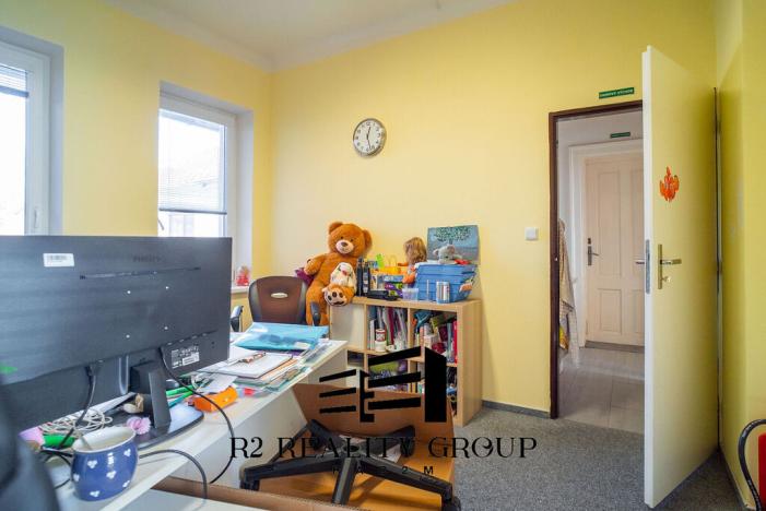 Prodej rodinného domu, Prostějov, Plumlovská, 178 m2