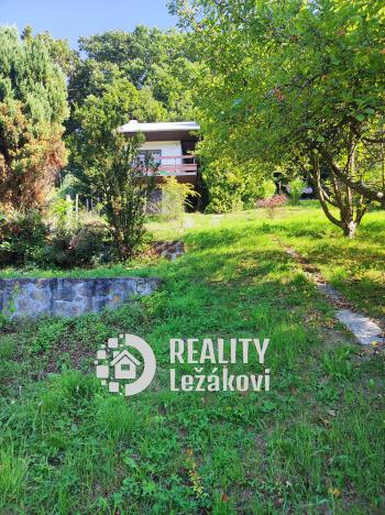 Prodej chaty, Otrokovice, Kučovaniny, 52 m2