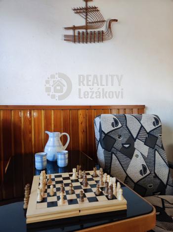 Prodej chaty, Otrokovice, Kučovaniny, 52 m2