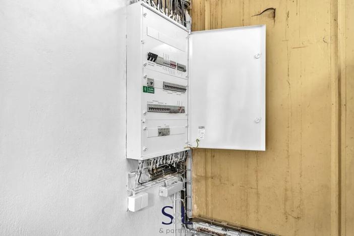 Prodej výrobních prostor, Oldřichov v Hájích, 631 m2