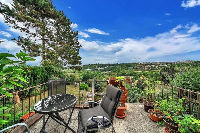 Prodej rodinného domu, Praha - Hlubočepy, Noutonická, 150 m2