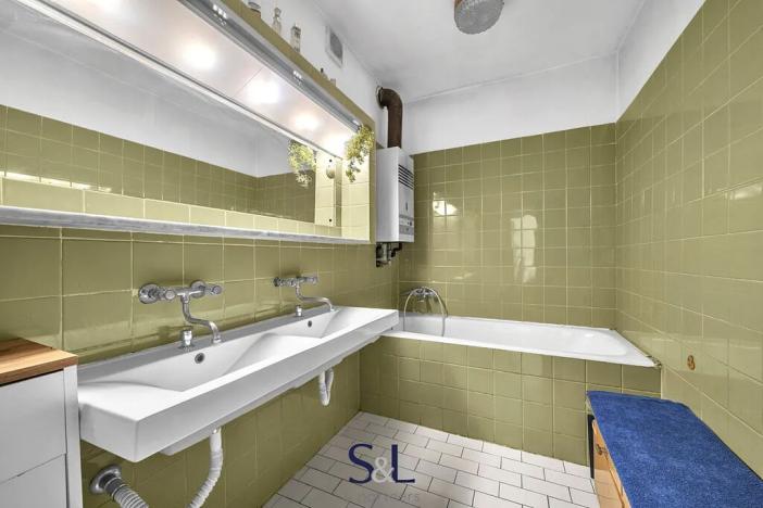 Prodej rodinného domu, Praha - Hlubočepy, Noutonická, 150 m2