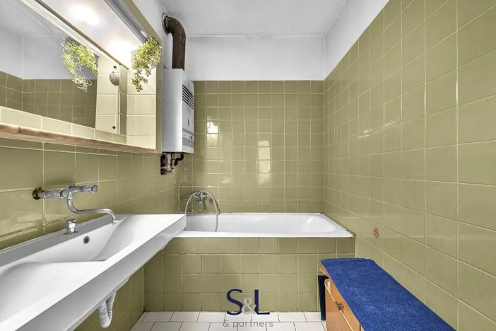 Prodej rodinného domu, Praha - Hlubočepy, Noutonická, 150 m2